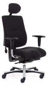 Kancelářská zdravotní židle Vitalis XL
