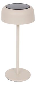 Hesperide - LED Solární stolní lampa BOLTY LED/3,7V 2600 mAh IP65 béžová