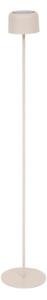 Hesperide - LED Solární lampa BOLTY LED/3,7V 2600 mAh IP65 béžová