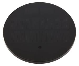 Hesperide - LED Solární lampa LINY LED/3,7V 2600 mAh IP54 antracit