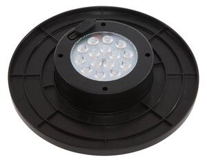 Hesperide - LED Solární lampa LINY LED/3,7V 2600 mAh IP54 antracit