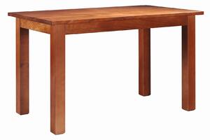 Konferenční stolek D42 z bukového dřeva
