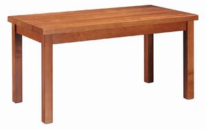 Konferenční stolek D40 z bukového dřeva