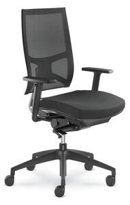 Kancelářská židle STORM 545N2-SYS