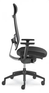 Kancelářská židle STORM 550N2-SYS