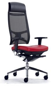 Kancelářská židle STORM 550N2-SYS