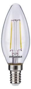 Sylvania ToLEDo V5 Candle V3 CL 250Lm 827 E14 SL