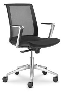 Kancelářská židle LYRA NET 203-F80-N6