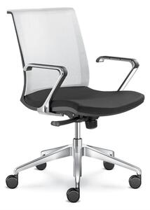 Kancelářská židle LYRA NET 203-F80-N6