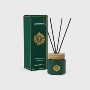 Vonný difuzér Cedrové dřevo & Mech, 100ml