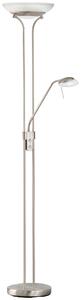 LED LAMPA OSVĚTLUJÍCÍ STROP, 32/32/182 cm Fischer & Honsel - Online Only svítidla, Online Only