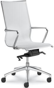 Kancelářská židle PLUTO 600