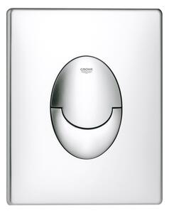 Grohe Skate splachovací tlačítko pro WC StarLight Chrome 38505P00