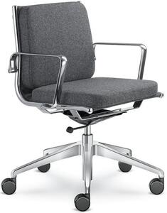 Kancelářská židle FLY 702
