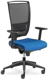 Kancelářská židle LYRA NET 200 SY