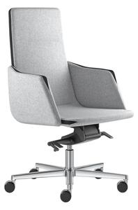 Kancelářská židle HARMONY 832-H