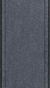 Breno Běhoun MALAGA 2107, šíře 66 cm, Šedá