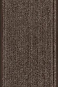 Breno Běhoun MALAGA 7058, šíře 80 cm, Hnědá