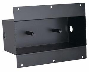 BIG WHITE SLV MONTÁŽNÍ KRABICE, pro vestavné svítidlo BEDSIDE 146260