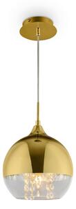 STROPNÍ ZÁVĚSNÉ SVÍTIDLO, 20/96 cm MAYTONI - Online Only svítidla, Online Only