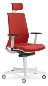Kancelářská židle LOOK 376-AT