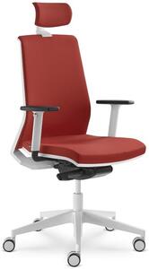 Kancelářská židle LOOK 376-AT