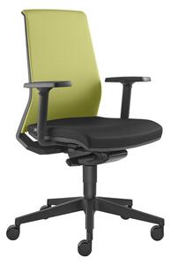 Kancelářská židle LOOK 370-AT