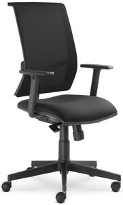 Kancelářská židle LYRA 217-AT
