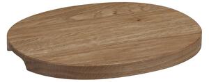 Servírovací prkénko Raami iittala 31 cm masivní dub *