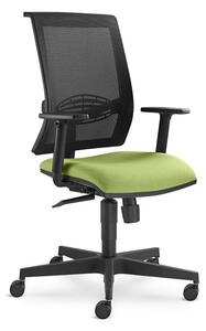 Kancelářská židle LYRA 217-AT