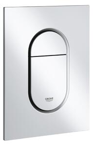 Grohe Arena Cosmopolitan S splachovací tlačítko pro WC StarLight Chrome 37624P00