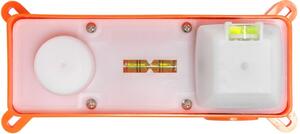 REA - Umyvadlová baterie OVAL Gold + BOX REA-B5125