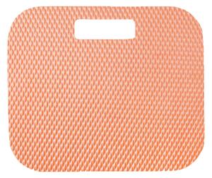 VYLEN Pěnový podsedák s madlem tl. 5 mm 20 Oranžová
