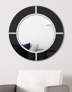 Zrcadlo FENIS Black