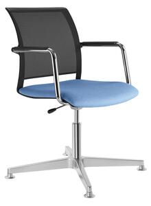 Kancelářská židle LOOK 274,F34-N6