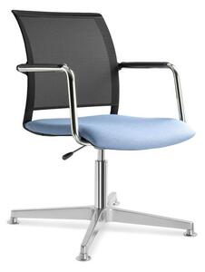 Kancelářská židle LOOK 274,F34-N6