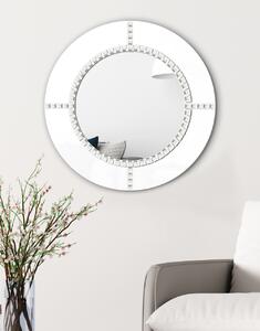 Zrcadlo FENIS White