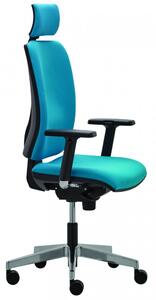 Kancelářská židle ZET ZE 919 A