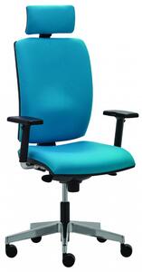 Kancelářská židle ZET ZE 919 A