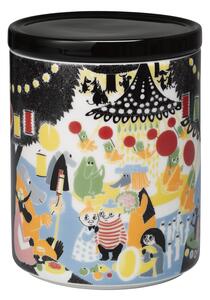 Dóza Moomin Friendship Arabia 1,2 l