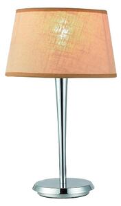 LUXERA 18051 - Lampa stolní COMBO 1xE27/60W/230V
