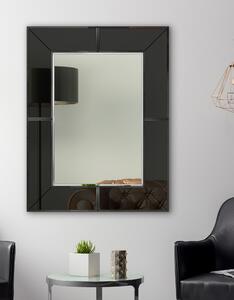 Zrcadlo FENIR Black