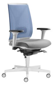 Kancelářská židle LEAF 504-SYS