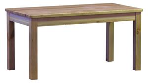 Borovicový konferenční stolek Modern