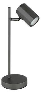 STOLNÍ LAMPA, GU10, 16,5/12/35 cm Globo - Online Only svítidla, Online Only