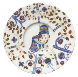 Podšálek espresso Taika iittala 11 cm bílý