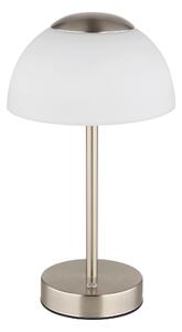 STOLNÍ LAMPA NA BATERIE, dotykový stmívač, 15/31 cm - Stolní lampy