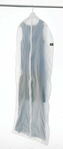 Compactor Pouzdro na obleky a dlouhé šaty, 60 x 137 cm, L