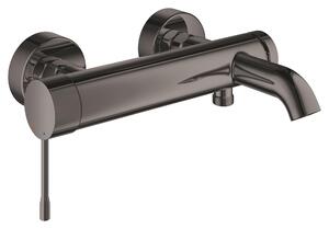 Grohe Essence vanová baterie na stěnu grafitová 33624A01