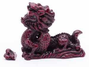 Drak - soška feng shui - VADA VAD289